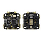 Flashhobby F722 AIO Stack F7 Flight Controller &65A 4 in 1 ESC Stack FPV Racing Drone